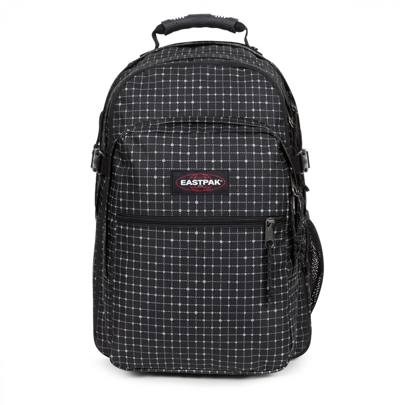 Eastpak Ryggsäck Tutor Svart/grå 16" 1