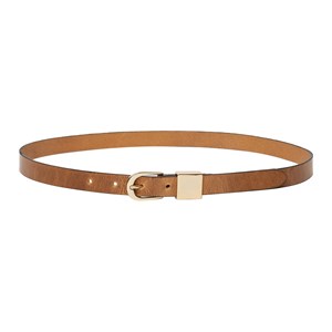 RE:DESIGNED Bælte Fredina Cognac