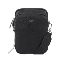 Ulrika Mobiltaske Ulrika Sort 1