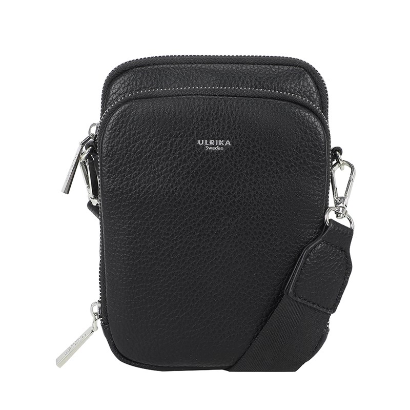 Ulrika Mobiltaske Ulrika Sort 1