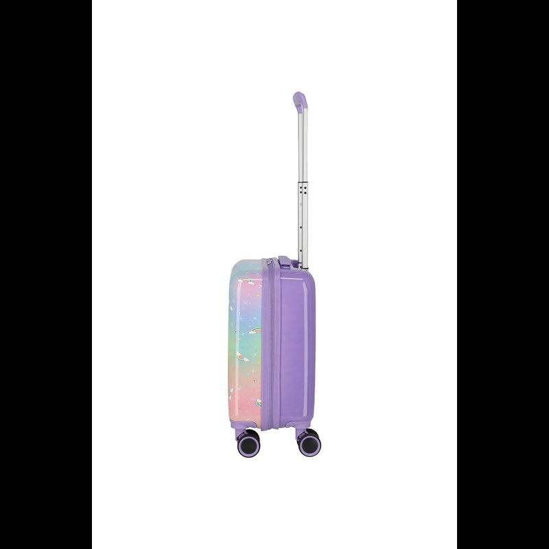 travelite Kuffert Minimover Pink 4
