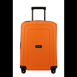 Samsonite Resväska S'Cure 55 Cm Aprikos