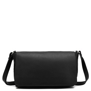 Adax Skuldertaske Lily Sort