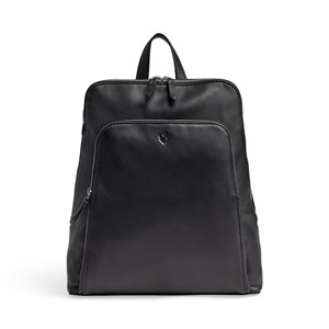 Aura Ryggsäck Lima Svart