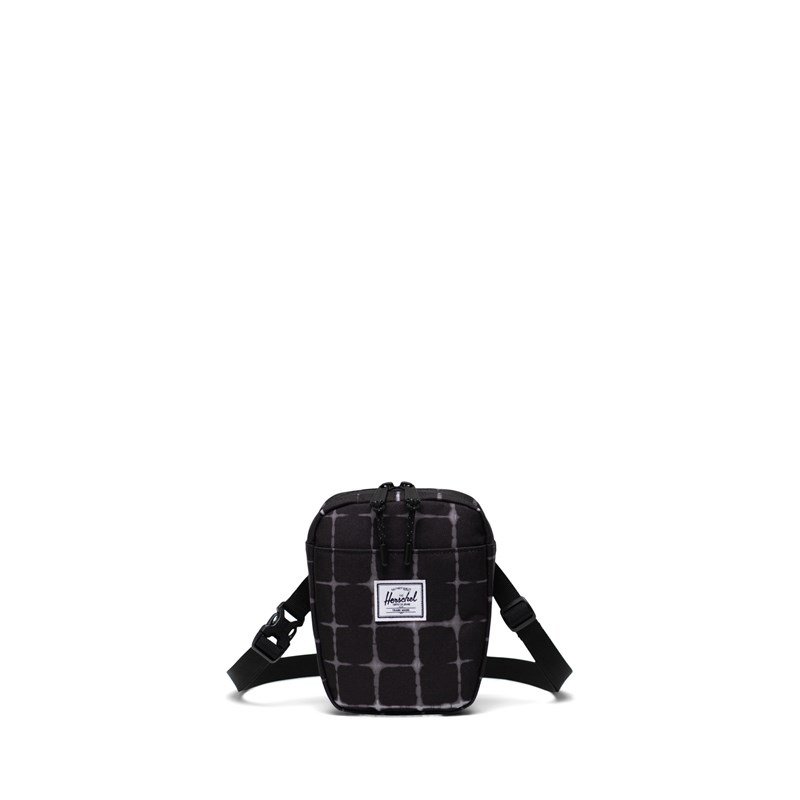 Herschel Crossbody Cruz Svart/grå 1