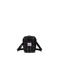 Herschel Crossbody Cruz Svart/grå 1