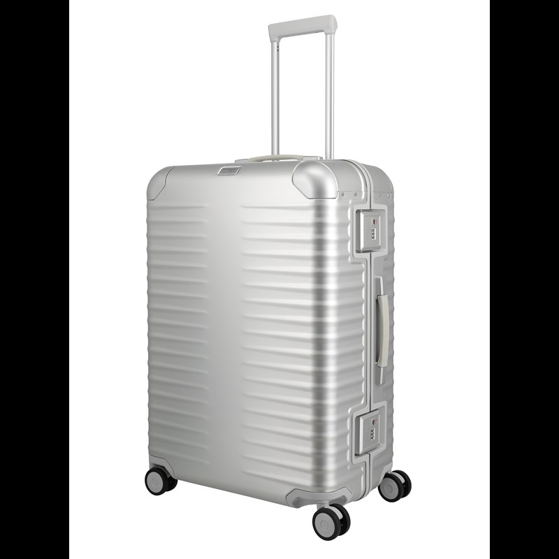 Titan Kuffert Eternity Sølv 75 Cm 2