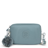 Kipling Crossbody Taske Limmo Grå 1