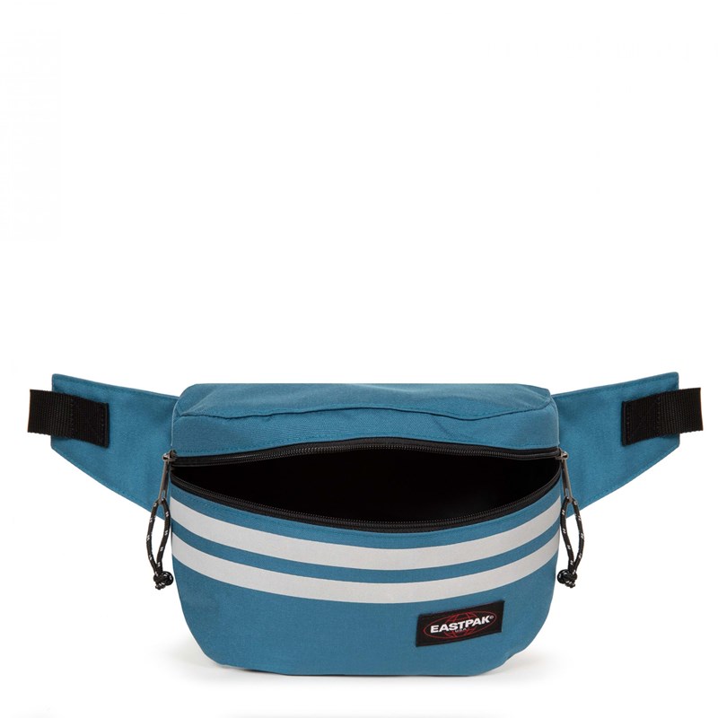 Eastpak Bæltetaske Bane Blå 2