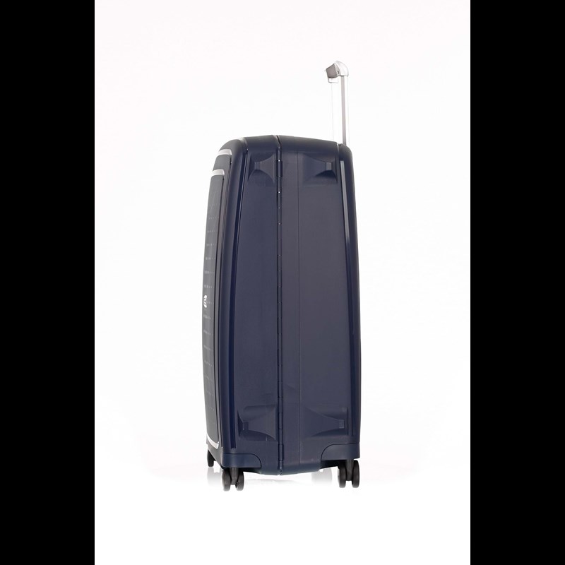 Samsonite Kuffert S.Cure DLX Blå 75 Cm 5