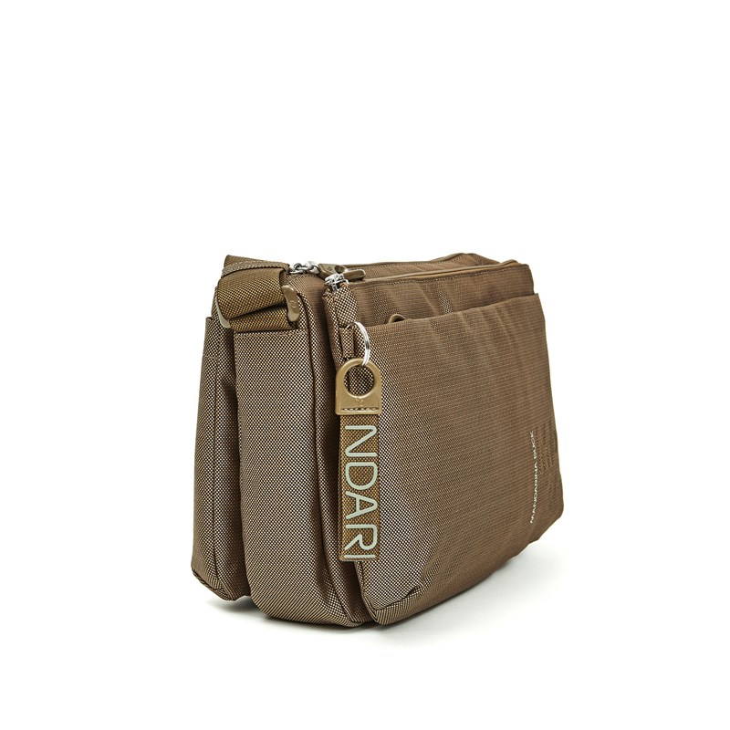 Mandarina Duck Crossbody MD20 Oliven 4