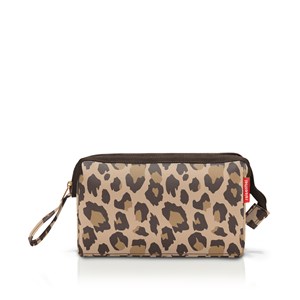 Reisenthel Necessär Travelcosmetic Leopard
