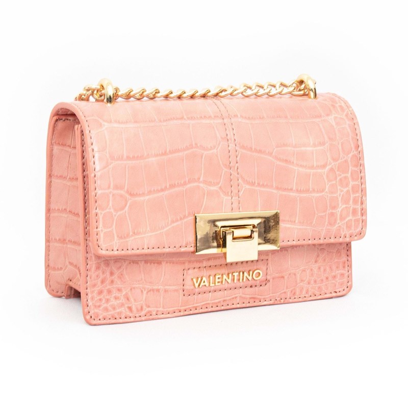 Valentino Bags Crossbody Pink 2