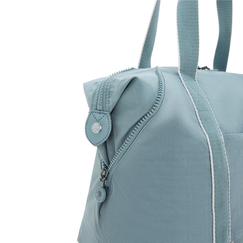 Kipling Totebag Art M Grå 6