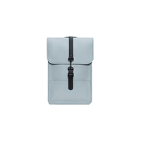 RAINS Rygsæk Backpack Mini Blå/lyseblå 1