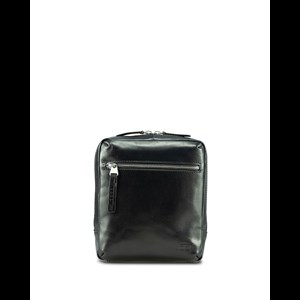 Jost Skuldertaske XS Skagen Sort