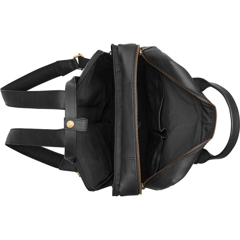 Burkely Ryggsäck Cool Colbie  Svart 14" 3