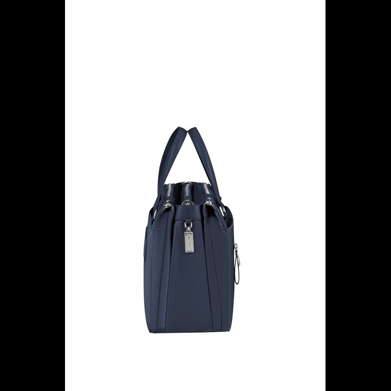 Samsonite Datorväska Karissa Evo M. blå 14" 3