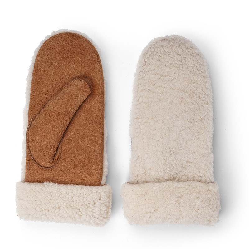 Lovelies Luffer  Brun/Beige Str M 1