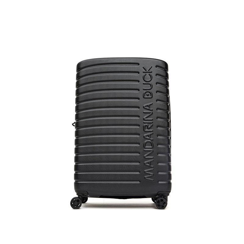 Mandarina Duck Kuffert Flyduck Sort 69 Cm 1