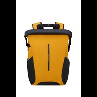 Samsonite Rygsæk Ecodiver Rooltop L Gul 17" 1