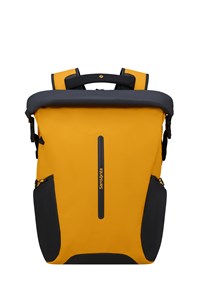 Samsonite Ryggsäck Ecodiver Rooltop L Gul 17" 1