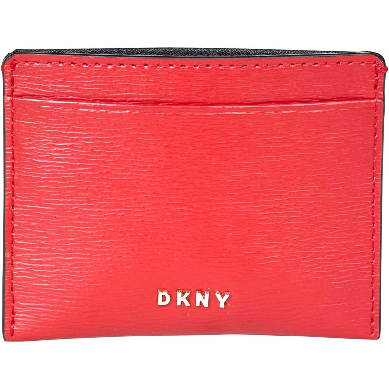 DKNY Kortholder Bryant Rød 1