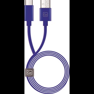 Go Travel Kabel USB-C Connector Cable Hvid alt image