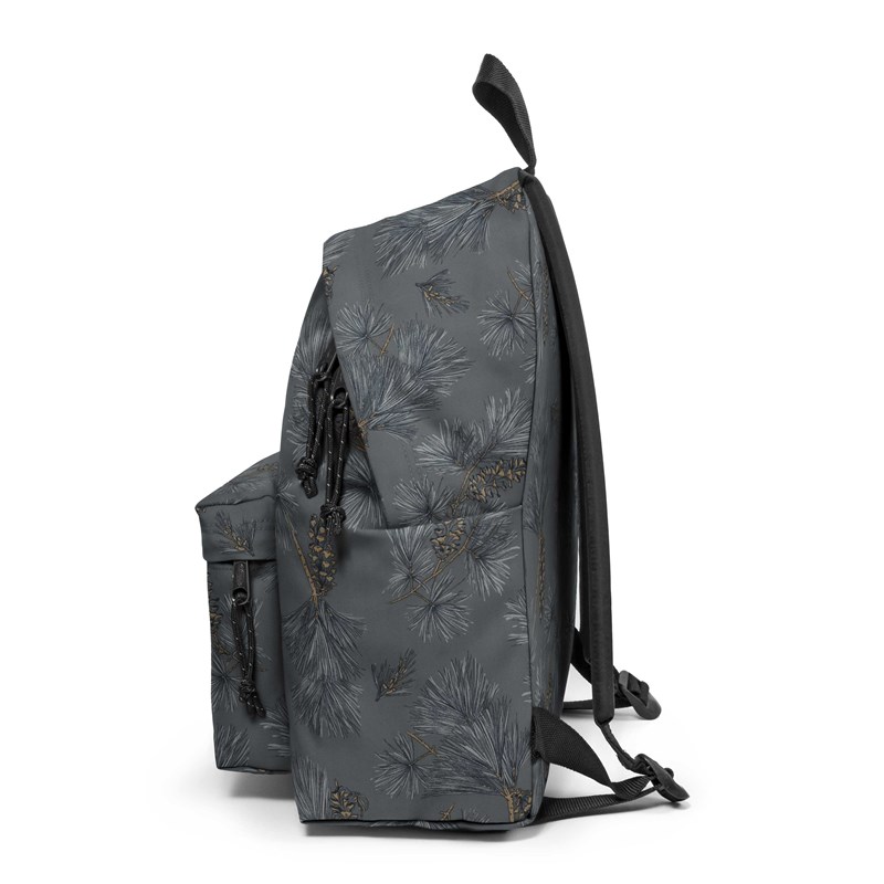 Eastpak Rygsæk Padded Pak'r M.grå/grå 2