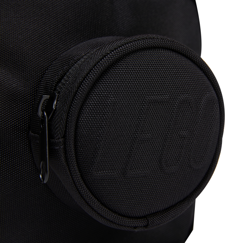 LEGO Bags Crossbody Brick 1x1 Svart/Röd 6