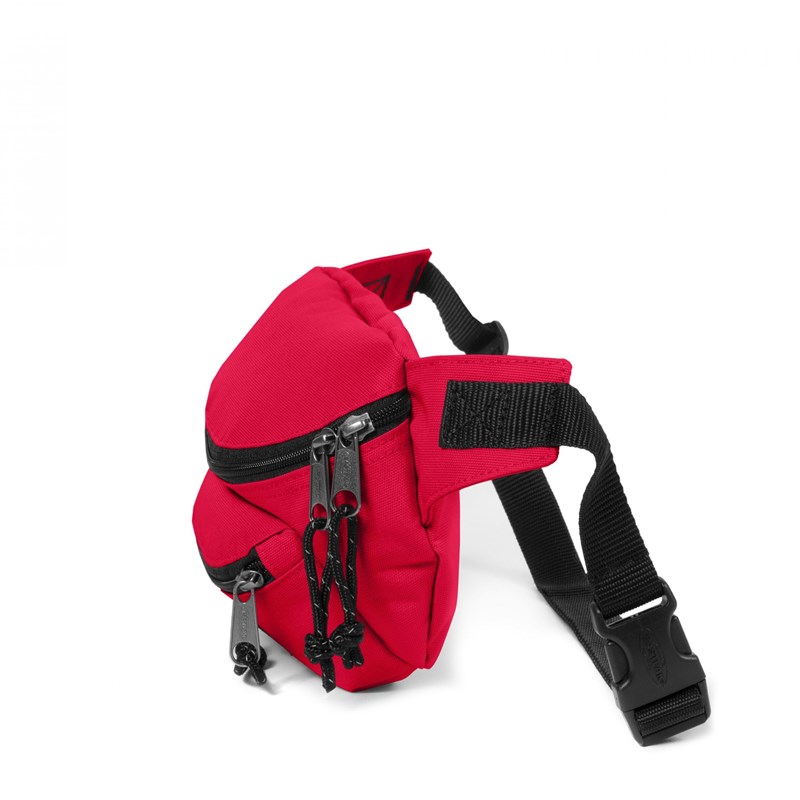 Eastpak Bæltetaske Doggy Bag Rød 4