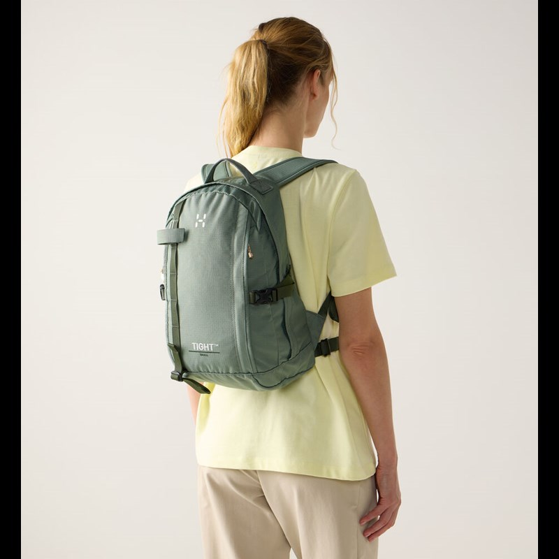 Haglöfs Rygsæk Tight S L. Grøn 7