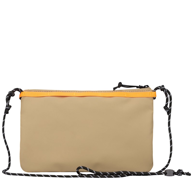 ELLIKER Crossbody Hetchell  Sand 3