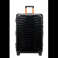 Samsonite Resväska Proxis M. Grå 76 Cm 1