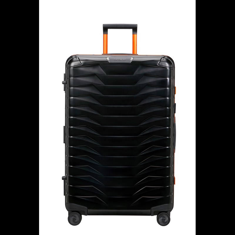 Samsonite Kuffert Proxis M. Grå 76 Cm 1