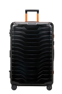 Samsonite Resväska Proxis M. Grå 76 Cm 1