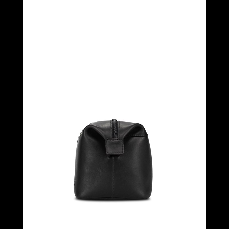 Jost Toilettaske Lund Sort 3