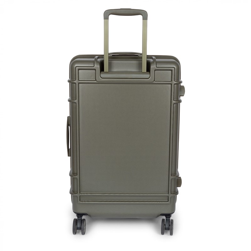Eastpak Kuffert Resist'R Zip Khaki Str L 4