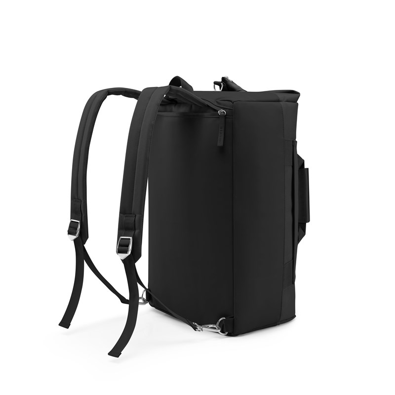 Reisenthel Rejsetaske allrounder M duffel Sort 5