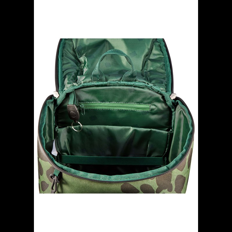 Grow Skoletaske StartPack Strong Grøn 5