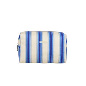 Núnoo Necessär Kayla Blå rand