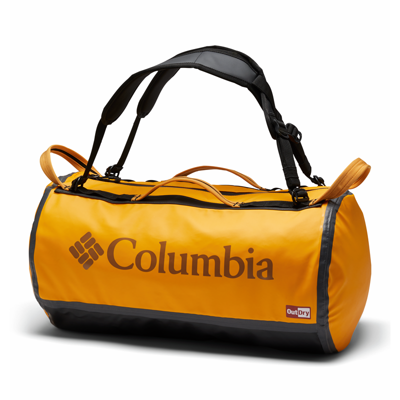 Columbia Duffle Bag OutDry 40 Karry gul 1