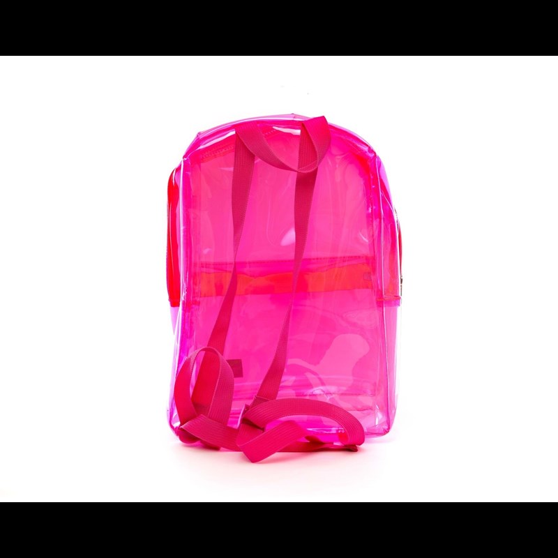 Spiral Rygsæk Mini OG Pink 12" 2
