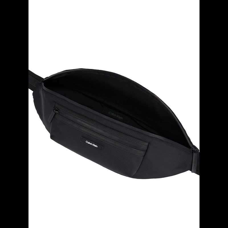 Calvin Klein Bæltetaske Essential Sort 3