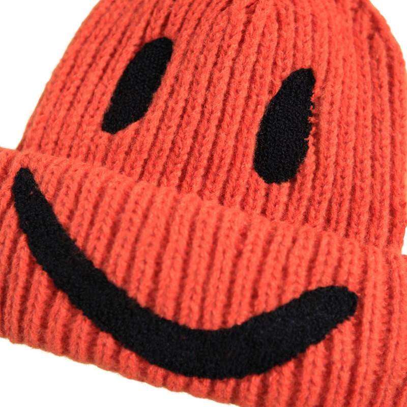 Molo Mössa Kim  Röd 5-9 år 3