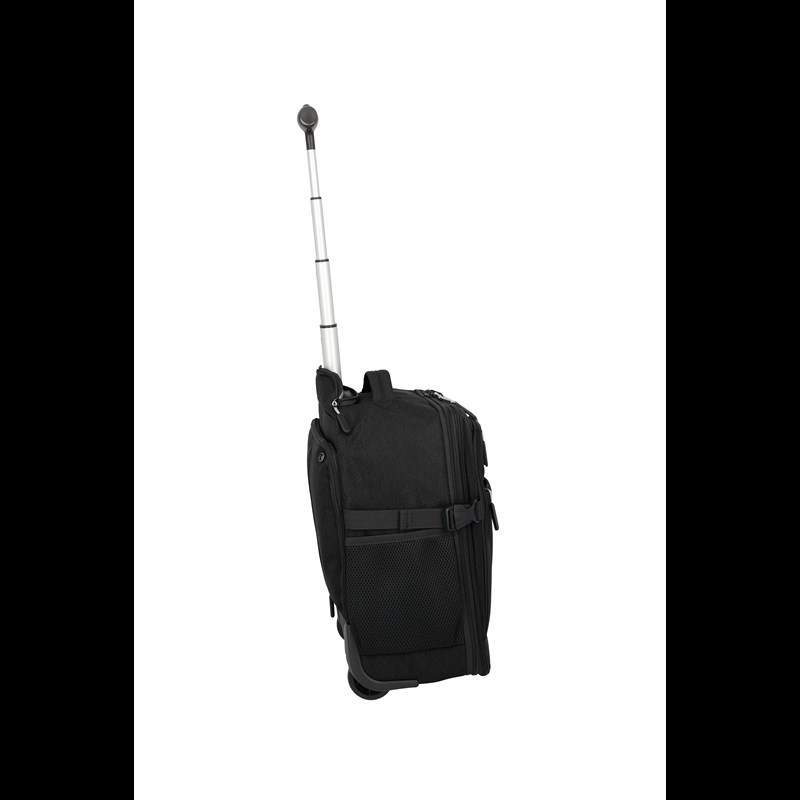 travelite Rygsæk Kick off Cabin Backpack Sort 2