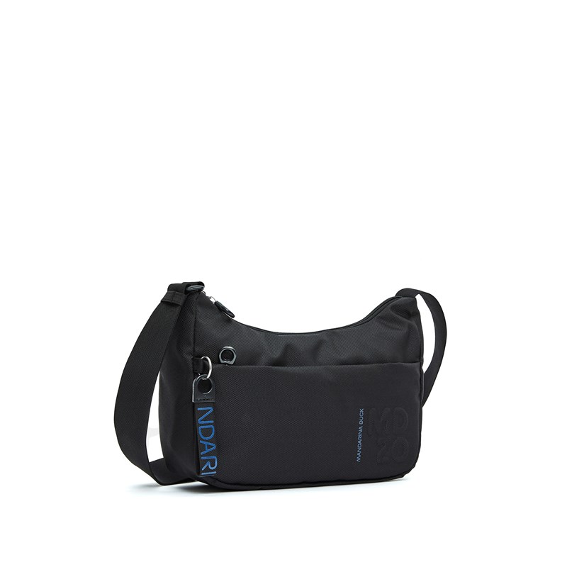 Mandarina Duck Skuldertaske MD20 Sort 2