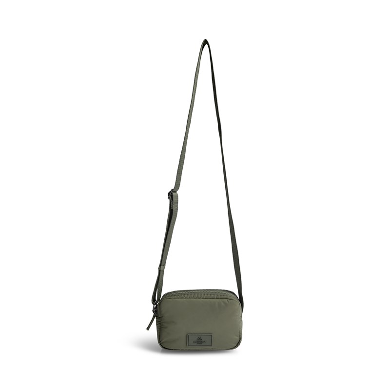 MARKBERG Crossbody Less Oliven 6