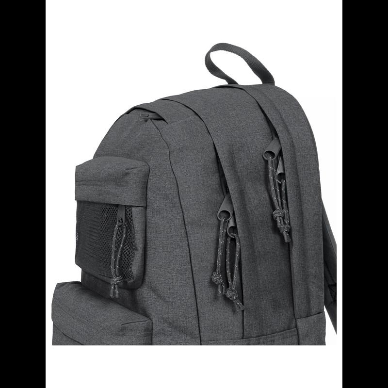 Eastpak Ryggsäckar Double Office Svart denim 17" 4