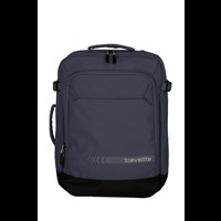 travelite Rygsæk Kick Off Multibag Grå
